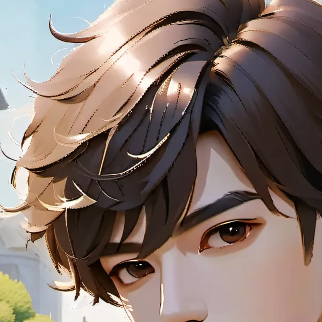 chat with ai character: Noah