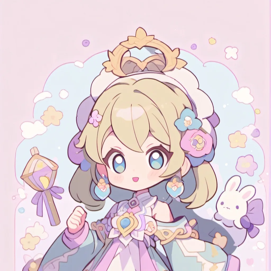 chat with ai character: princess peach