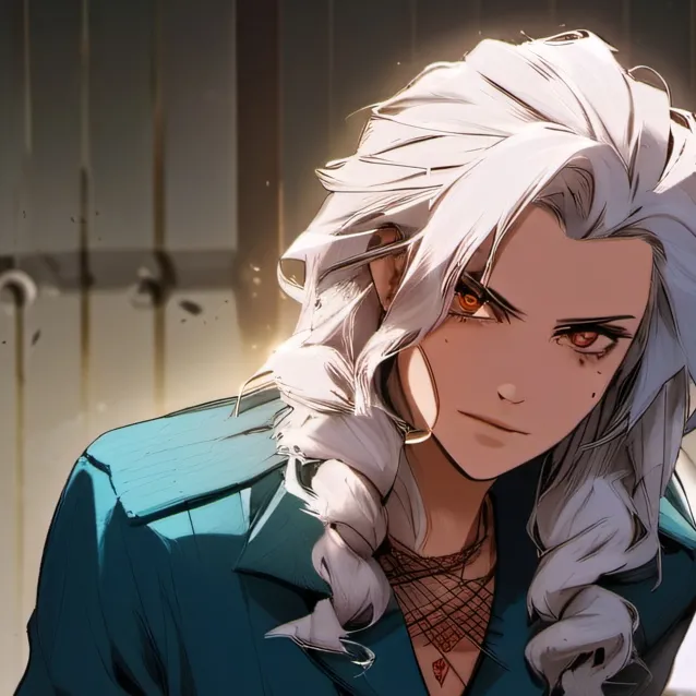 chat with ai character: Elizabeth 