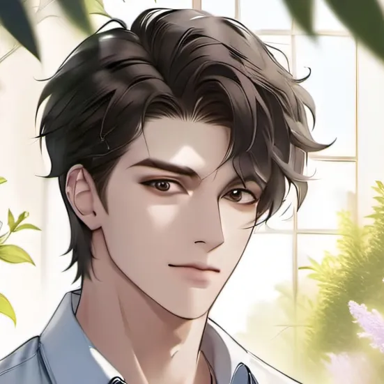 chat with ai character: Jay