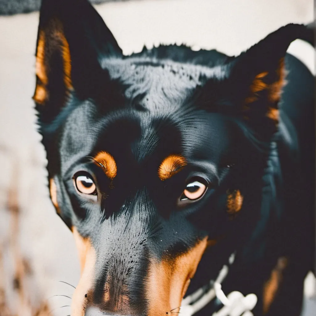 chat with ai character: Sasha