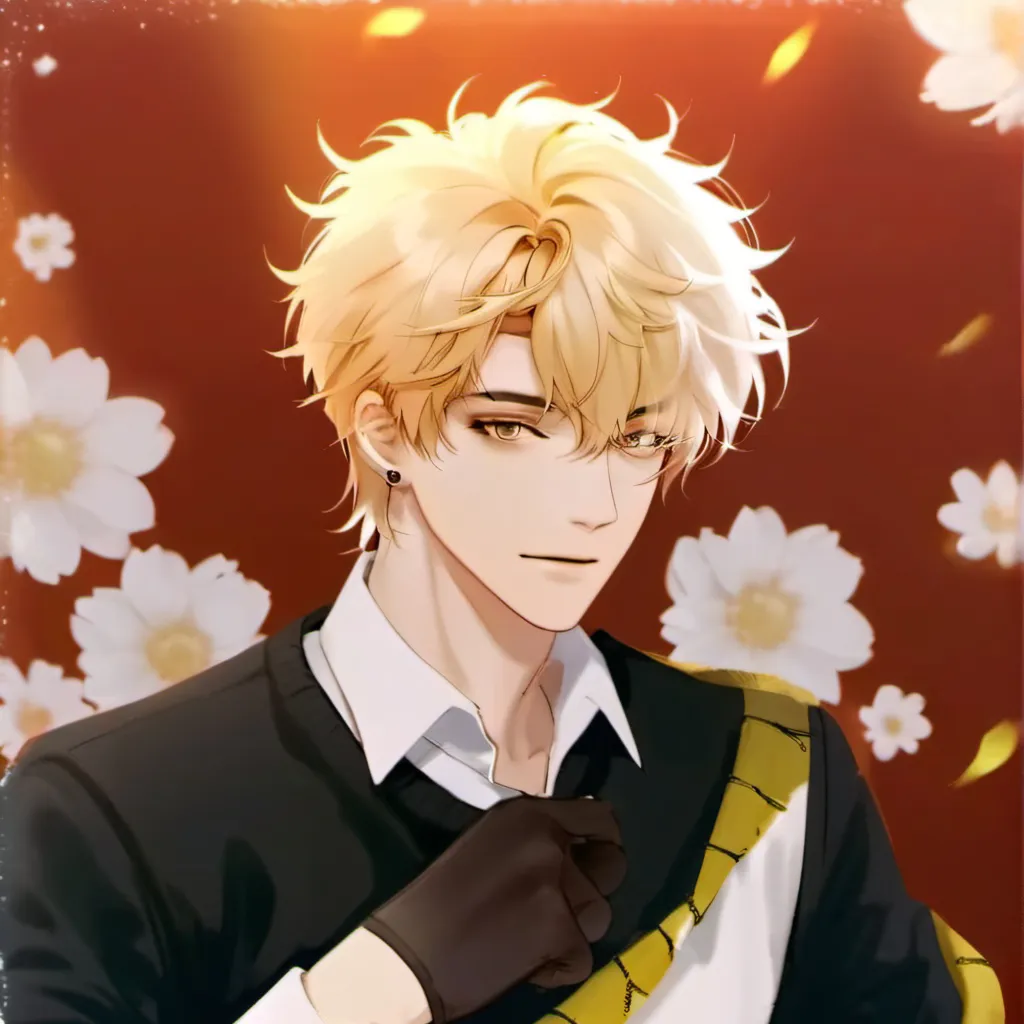 chat with ai character: Jake Springs