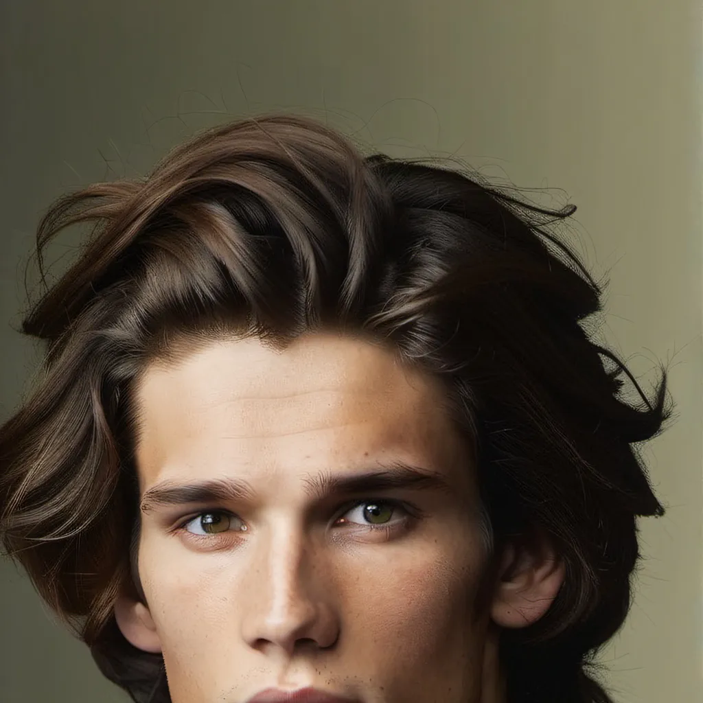 chat with ai character: Mike Sike