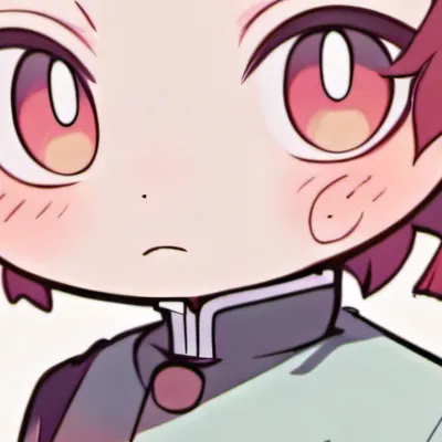 chat with ai character: Demon slayer