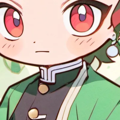 chat with ai character: Demonslayer remake