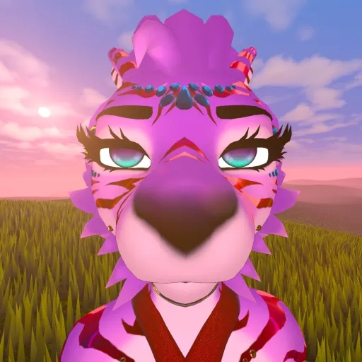 creator ❤︎︎~Mira~❤︎︎'s avatar