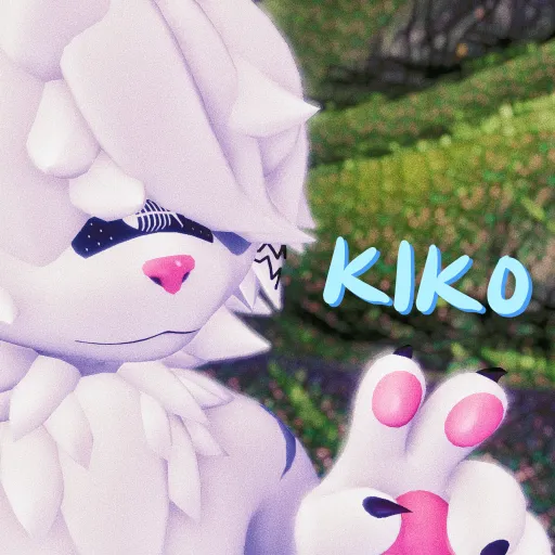 creator ❤︎︎~Kiko~❤︎︎'s avatar