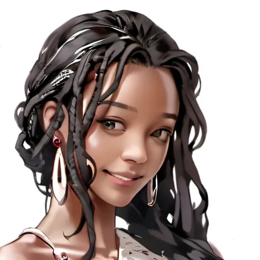chat with ai character: Abigail