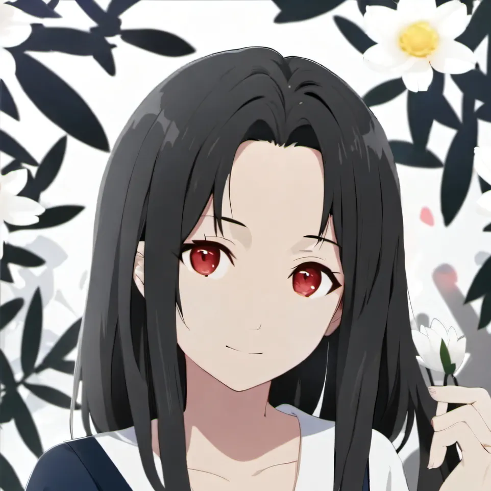 chat with ai character: Emily 