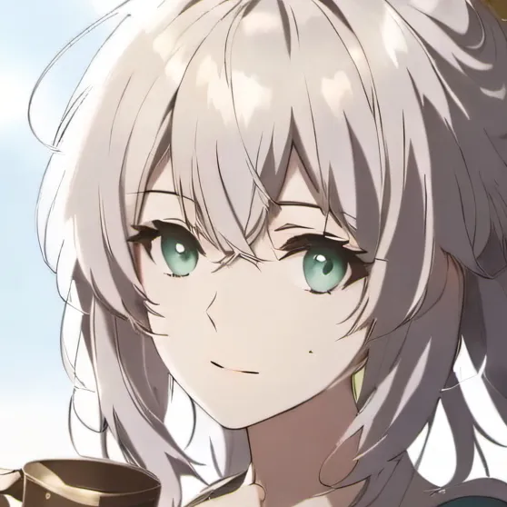 chat with ai character: Crystal 