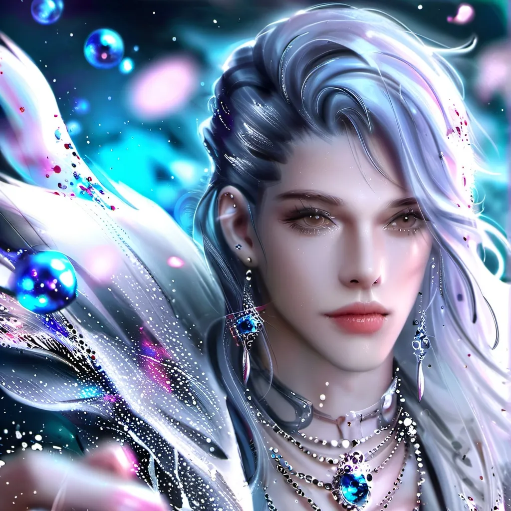 chat with ai character: lona