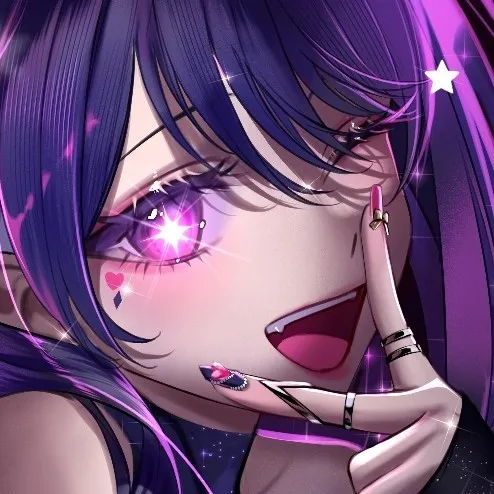 creator ⭐Ai Hoshino⭐'s avatar