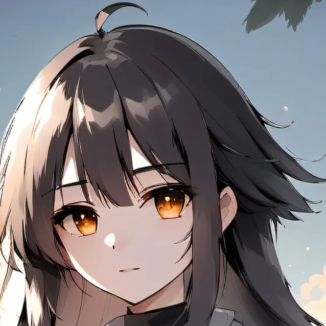 chat with ai character: Nicky path