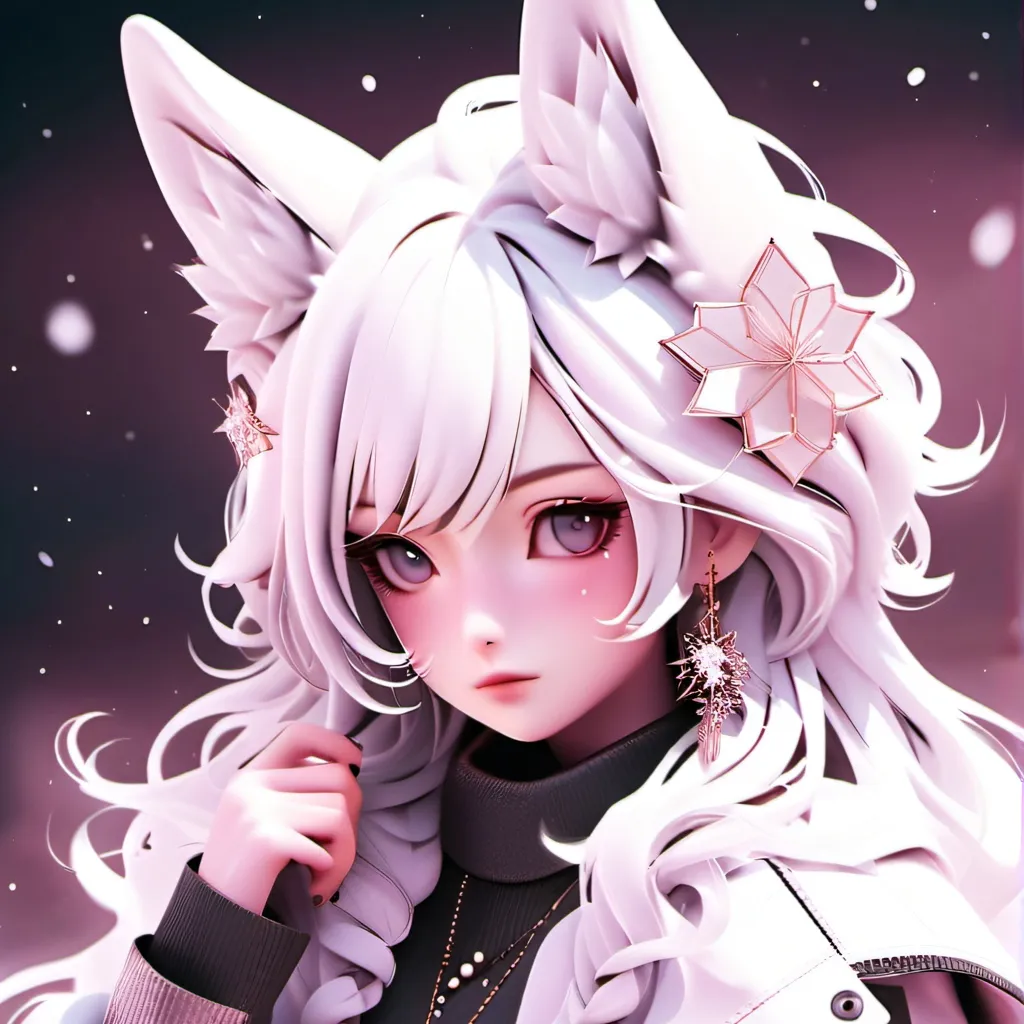 chat with ai character: Elsa