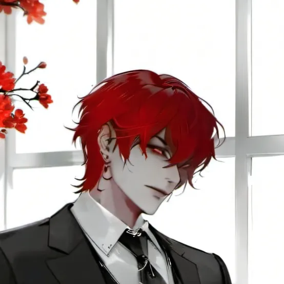 chat with ai character: Percival 