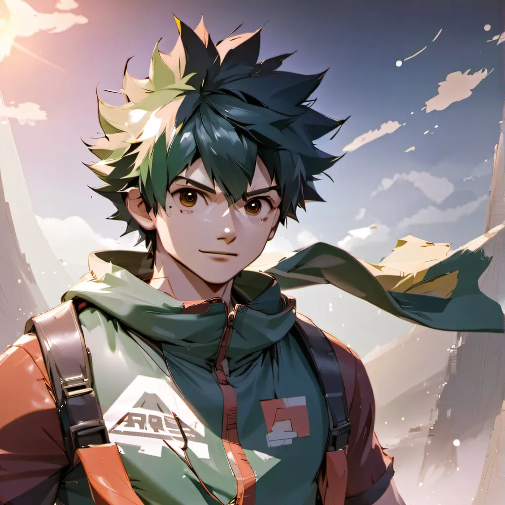 chat with ai character: MHA (Odetari)