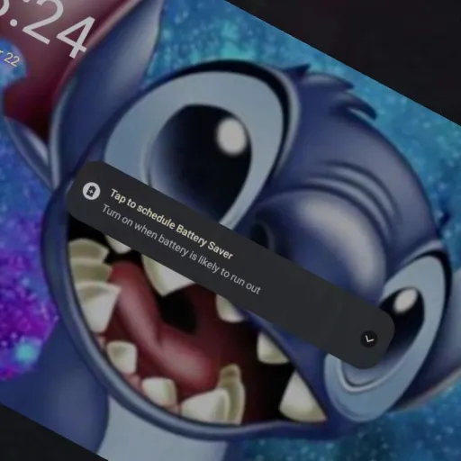 creator Stitch/Angel4ever's avatar