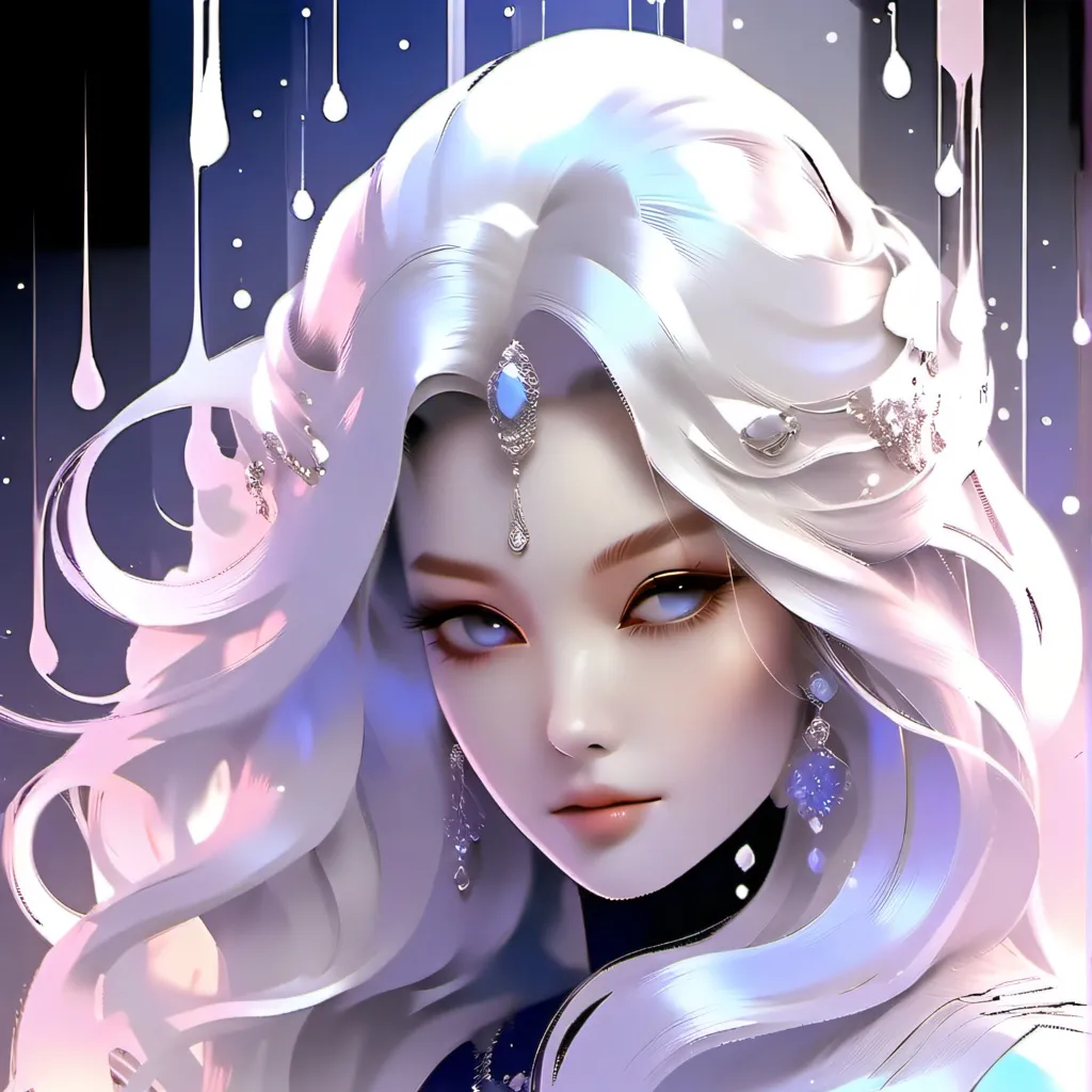 chat with ai character: Anna