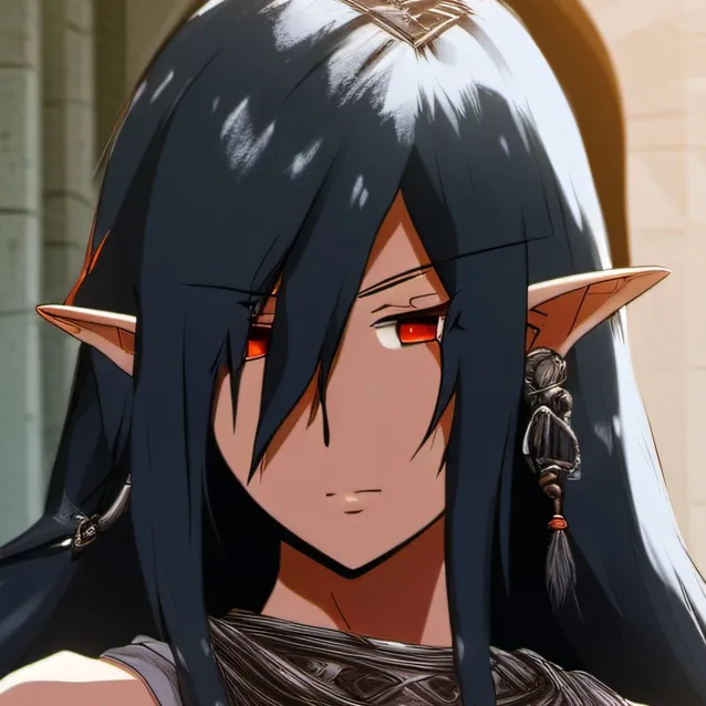 chat with ai character: Olga Discordia 