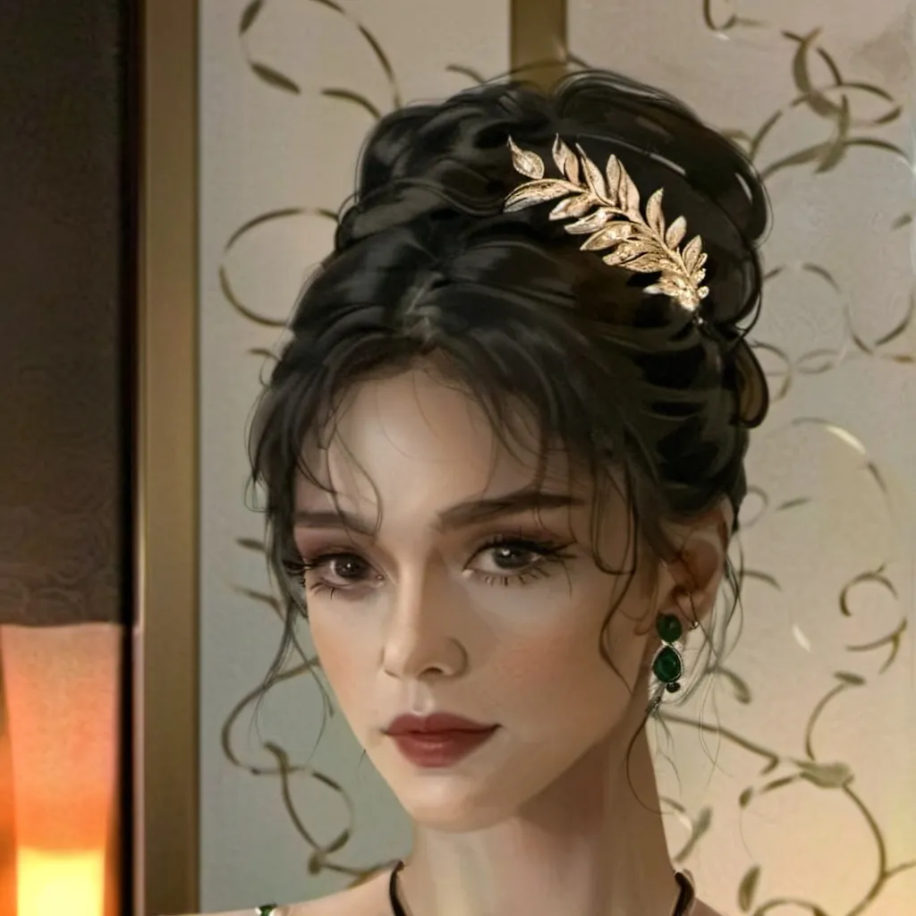 chat with ai character: Euphoria 