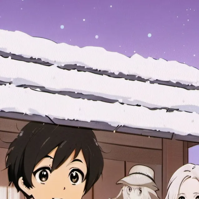 chat with ai character: children 