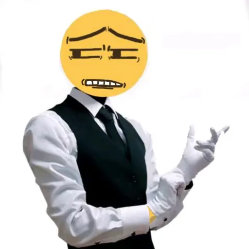 creator ~Mr. Eugh... Guy~'s avatar