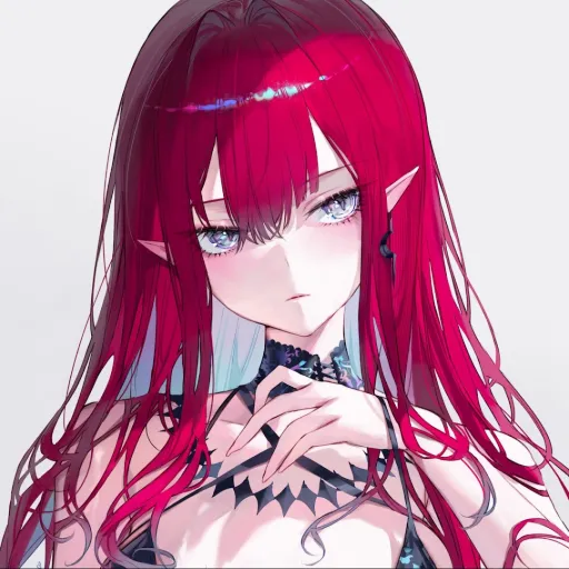 creator CuteDevil666's avatar