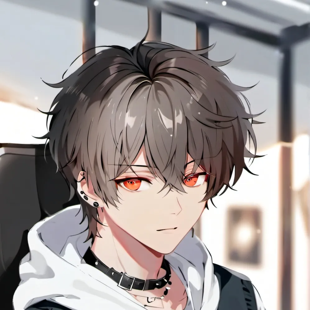 chat with ai character: Karu