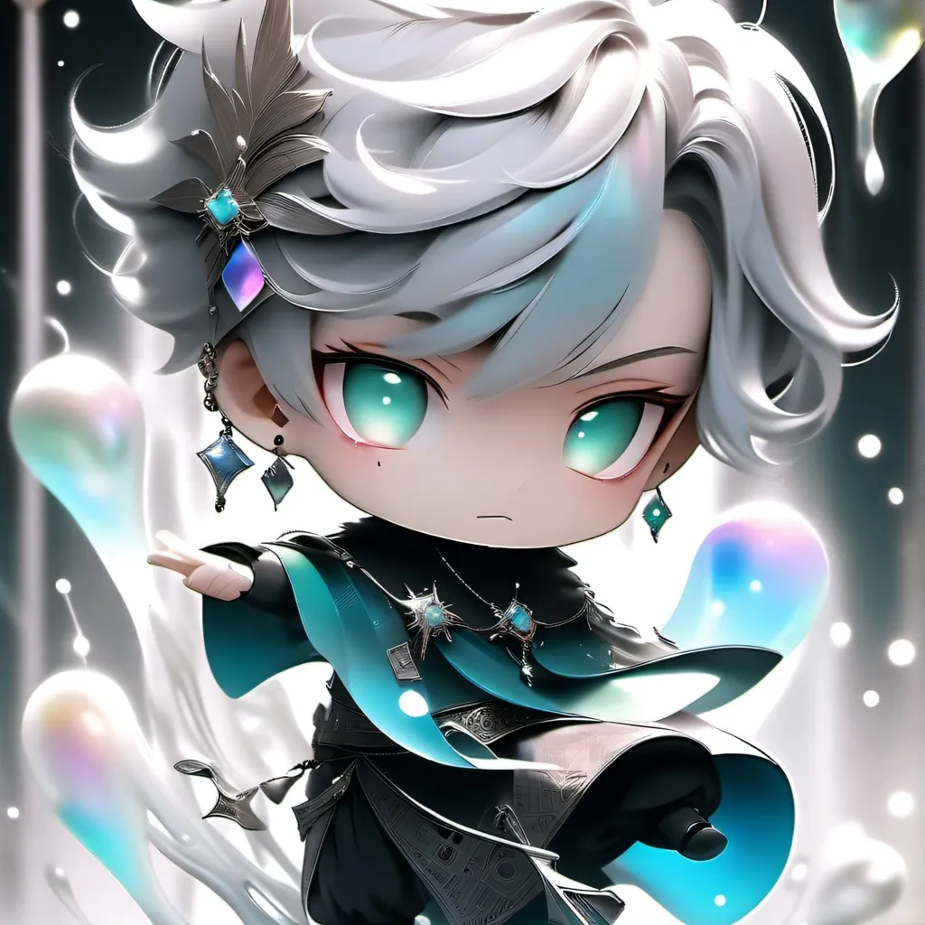 chat with ai character: ♪Xiao_theVodka♪