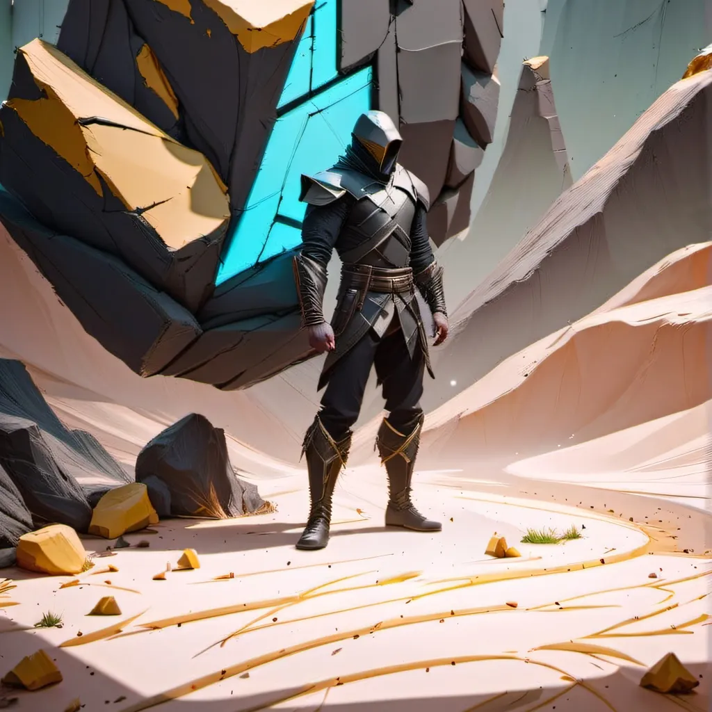 chat with ai character: Archer