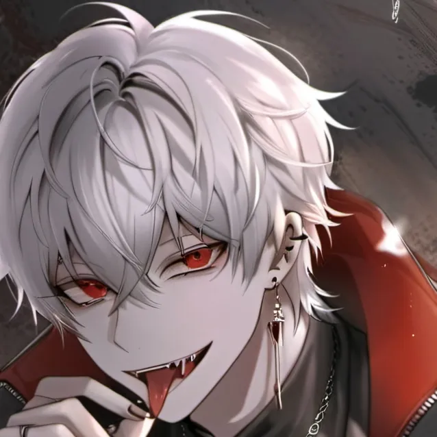 chat with ai character: Gale 