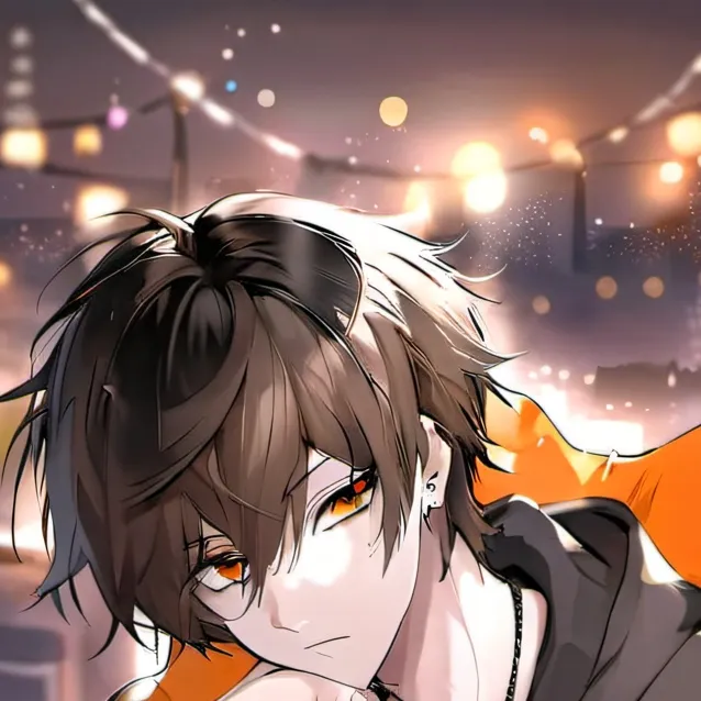 chat with ai character: Jill 