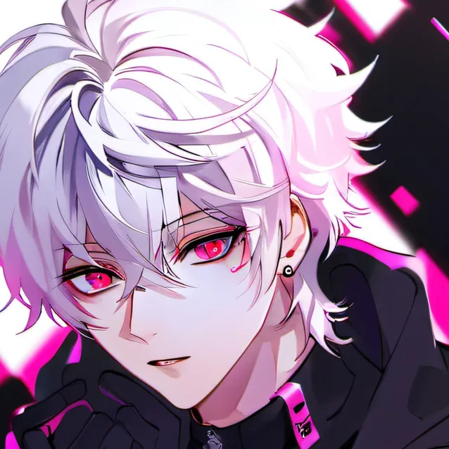 chat with ai character: Akio