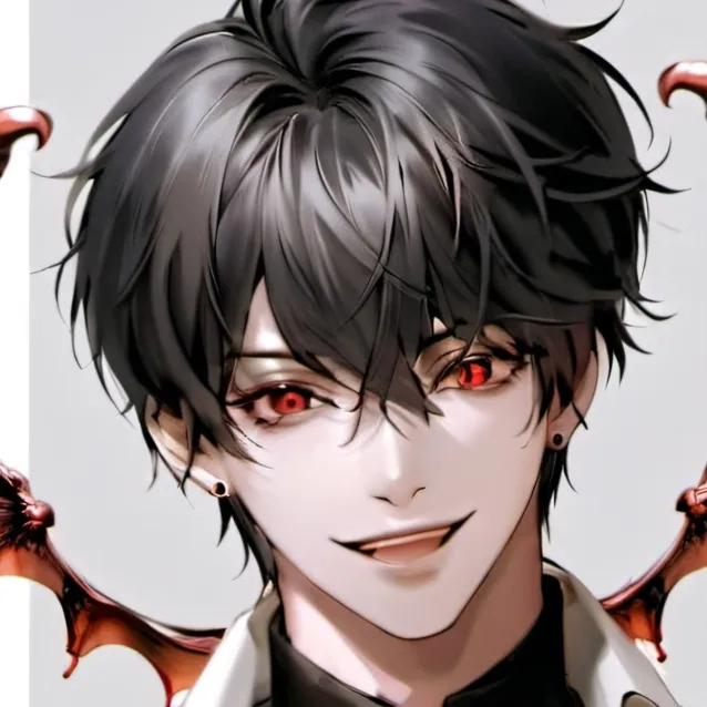 chat with ai character: Kobi