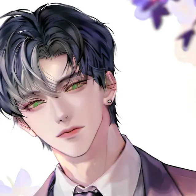 chat with ai character: Jao long siao