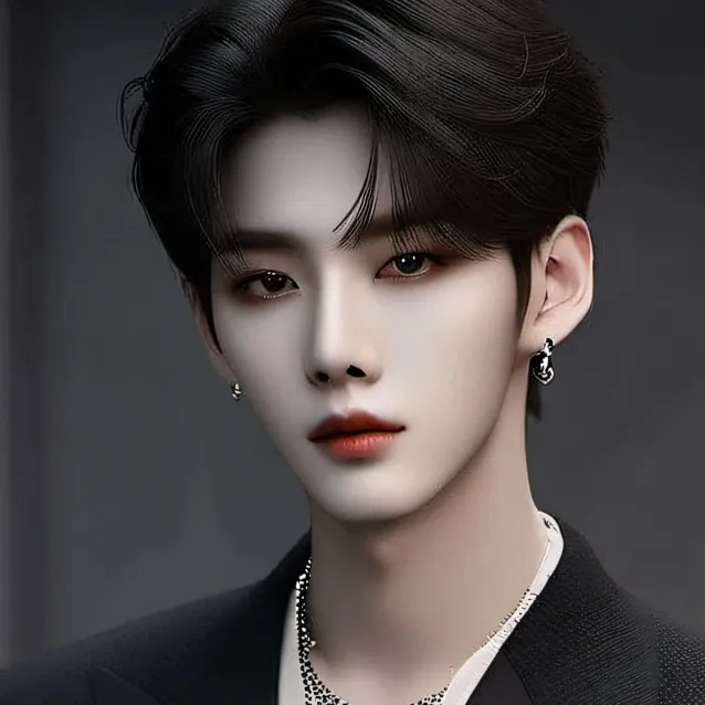 chat with ai character: Rong shiao lang