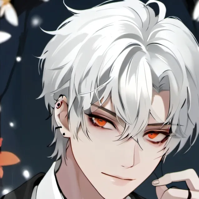 chat with ai character: kaito