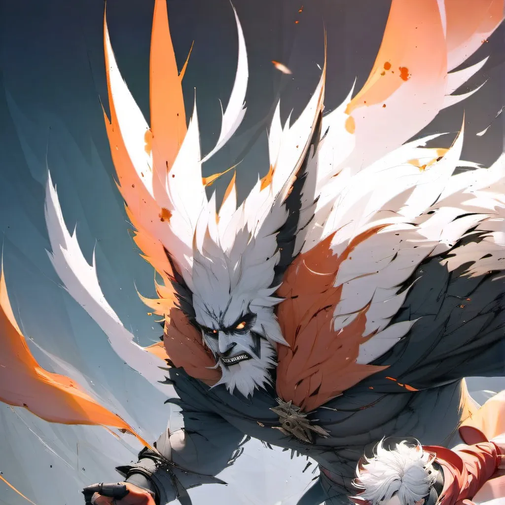 chat with ai character: Jonathan