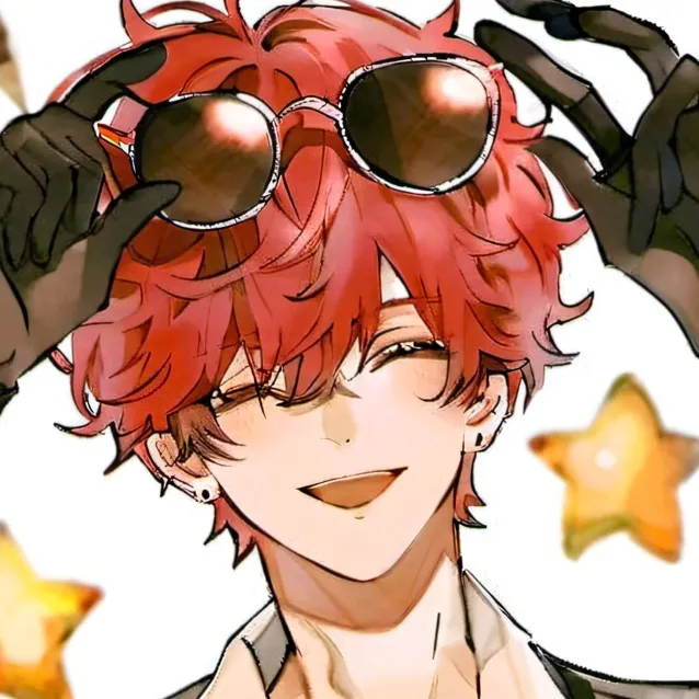 chat with ai character: ×Felix×