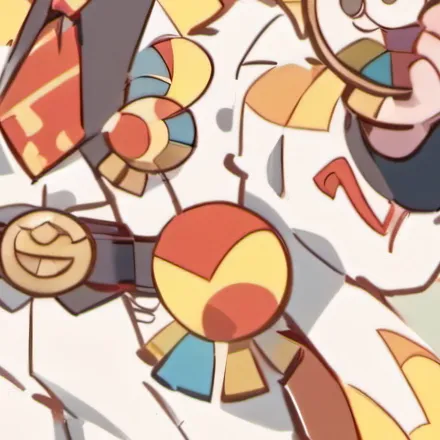 chat with ai character: ⭐️Sun & Moon🌙
