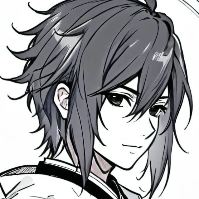 chat with ai character: Sekai Uchiha 