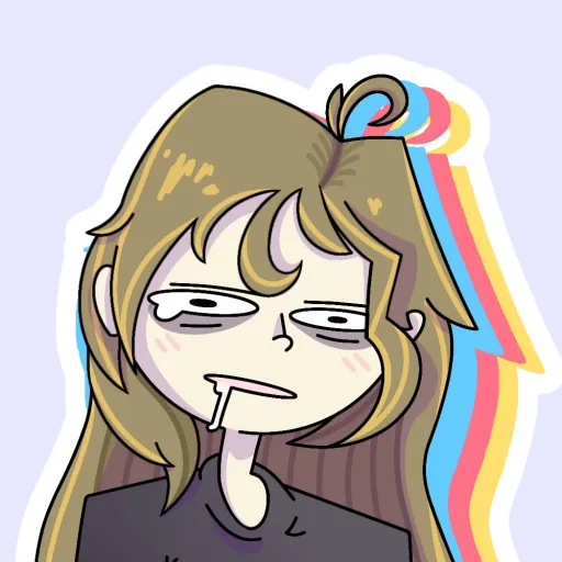 creator CosmicCollisions's avatar