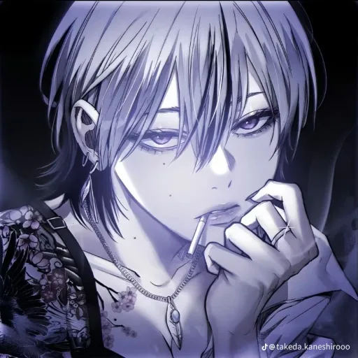 creator Kallishia's avatar