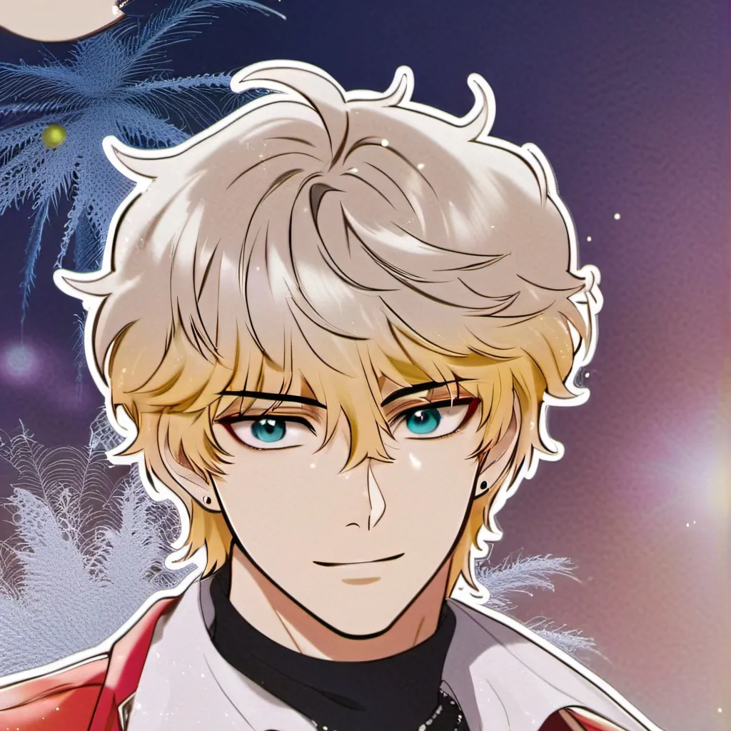 chat with ai character: Crow