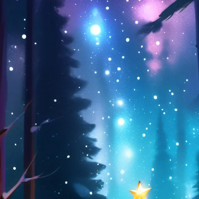 chat with ai character: HH Christmas