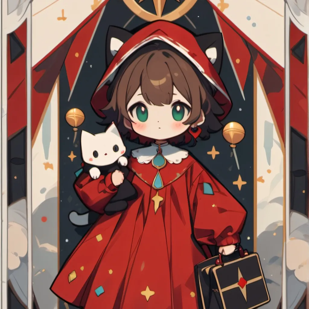 chat with ai character: Mya
