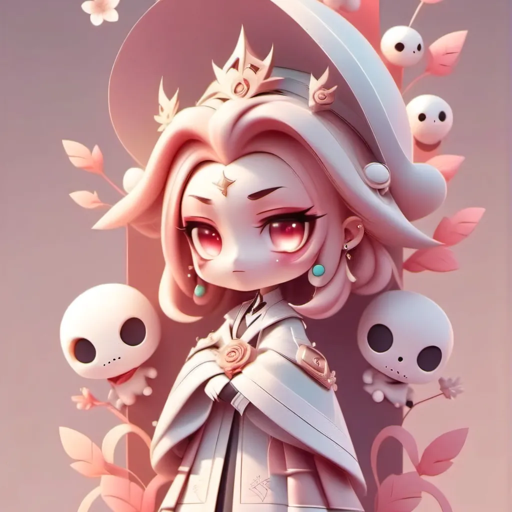 chat with ai character: lucifer