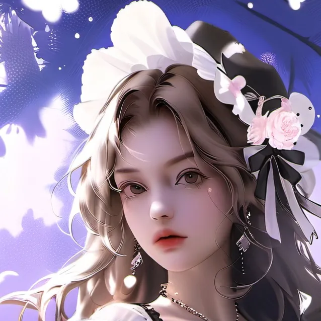 chat with ai character: Grace