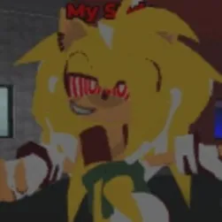 creator MimiVolt/xRΔshExe's avatar