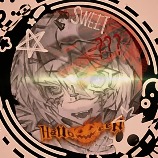 creator 🖤iiEchoii⚡'s avatar